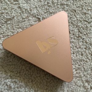 lys beauty matte blush